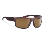 Forecast Marcus Sunglasses - Tortoise/Brown Polycarbonate