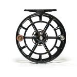 Ross Reel Evolution LTX Spare Spool - 5-6WT Black - Made in USA