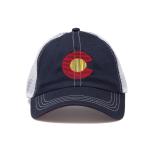 Republic Colorado Classic Hat