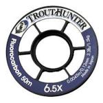 TroutHunter Fluorocarbon Tippet - 7X
