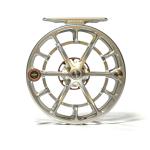 Ross Reel Evolution LTX Spare Spool - 5-6WT Platinum - Made in USA