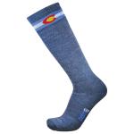 Point6 Coolrado Sky High Ultra Light Socks OTC-Gray-Large