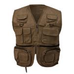 Frogg Toggs Cascades Classic Fly Vest - Large