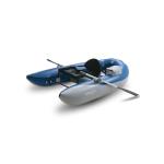 Outcast Fish Cat Scout Frameless Pontoon
