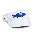 Rep Your Water South Carolina Redfish Visor