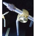 Dyna-King Kingfisher Limited Pedestal Vise - Fly Tying