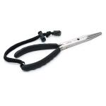 Umpqua River Grip 8" Stream Plier - Black