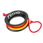 Echo Micro Practice Rod Double Haul Kit