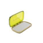 Umpqua UPG LT Mini Premium Fly Box | Olive