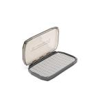 Umpqua UPG LT Mini Premium Fly Box | Gray