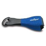 Umpqua River Grip Big Nipper Tungsten Carbide - Blue