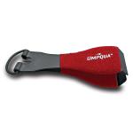 Umpqua River Grip Big Nipper Tungsten Carbide - Red
