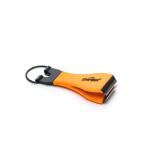 Umpqua River Grip Big Nipper Tungsten Carbide - Orange