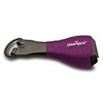 Umpqua River Grip Big Nipper Tungsten Carbide - Mulberry