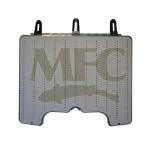 Montana Fly Company Boat Box Leaf with Midge Foam