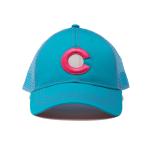 Republic Colorado No Stripe Hat Pink