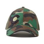 Republic Colorado Hat Camo