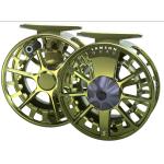 Lamson Guru S-Series 7+ Fly Reel - OG
