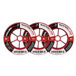 FullingMill Masterclass Fluorocarbon Tippet 50m | 3X