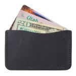 Chums Scout Leather Wallet