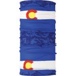 UV Original Buff Headgear - Colorado