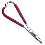 Umpqua River Grip Ultra Mitten 5.5" Mulberry