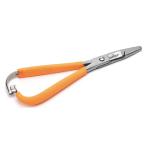 Umpqua River Grip Ultra Mitten 5.5" Orange