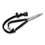 Umpqua River Grip 6" Stream Plier - Red