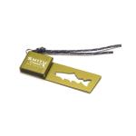 Smith Creek Trash Fish