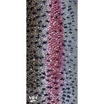 Montana Fly Company Fish Gaiter - Montana Fly Company Sundell's Rainbow Trout Skin