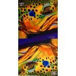 Montana Fly Company Fish Gaiter - Montana Fly Company Maddox's Spotted Fever