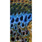 Montana Fly Company Fish Gaiter - Udesen's Montana Brown