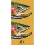 Montana Fly Company Fish Gaiter - Montana Fly Company Sundell's Starlight Rainbow