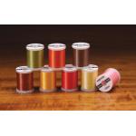 8/0 Veevus Fly Tying Thread - Assorted Colors - Lt Cahill