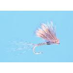 Montana Fly Company Galloup's Found Link - BWO #18, 1/2 DOZ