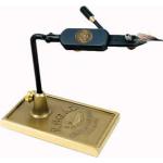 Regal Medallion Series Traditional Jaw and Bronze Traditional Base - Fly Tying