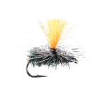 Montana Fly Company High Vis Parachute - Midge - Size 20 - 1/2 Dozen