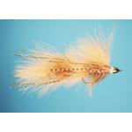 Montana Fly Company Galloup's Peanut Envy - Tan #2 (3 Flies)