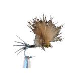 Montana Fly Company Smoke Jumper Baetis #20, 1/2 DOZ