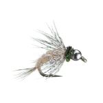 Montana Fly Company Anderson's Bird of Prey - Tan#16, 1/2 DOZ