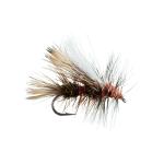 Montana Fly Company Stimulator - Royal #14, 1/2 DOZ