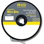 Rio Powerflex Wire Bite Tippet 40lb - Fly Fishing