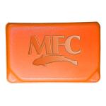 Montana Fly Company MFC Flyweight Fly Box - Hot Orange
