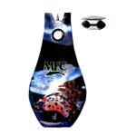 Montana Fly Company Nippers Tung Carb River Camo - Maddox's Snack