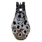 Montana Fly Company Nippers Tung Carb River Camo - Sundell's Brown Trout Skin