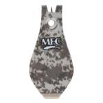 Montana Fly Company Nippers Tung Carb River Camo - Digi camo