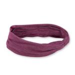 Pistil Lic Prod Lizzie Headband Women's Fuchsia/Coral 1SZ