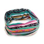 Pistil Lic Prod Chama Headband Women's Fuchsia/Coral 1SZ