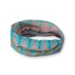 Pistil Lic Prod Edie Women's Headband Aqua 1SZ
