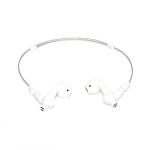 Croakies - Long Lead Wireless Earbud Compatible Arc Endless Retainer